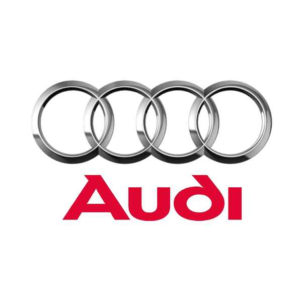 Audi emblem