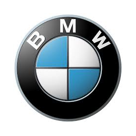 BMW emblem