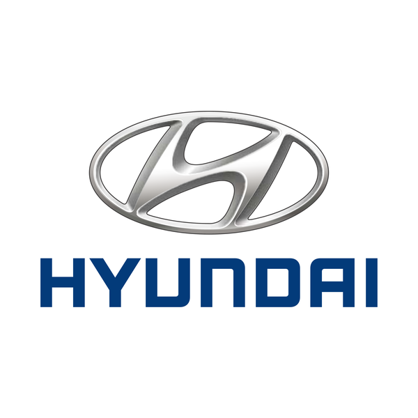 Hyundai emblem