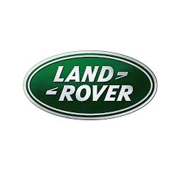 Land Rover emblem