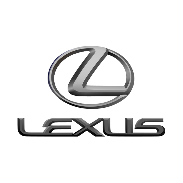 Lexus emblem