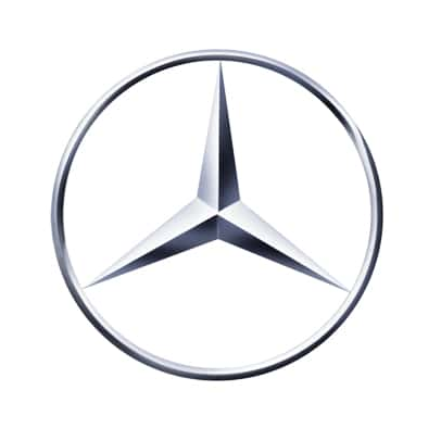 Mercedes-Benz emblem