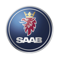 Saab emblem