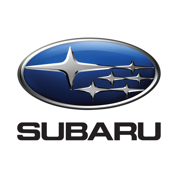 Subaru emblem