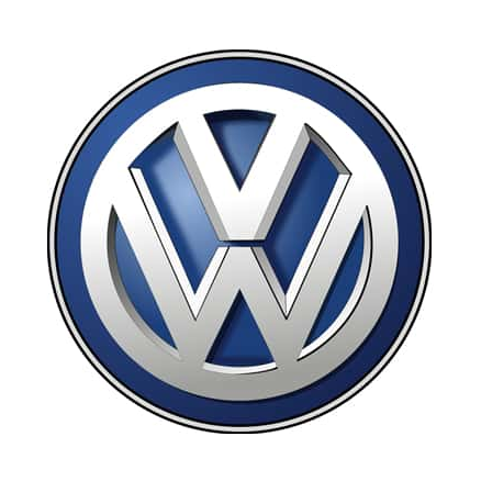 Volkswagen emblem