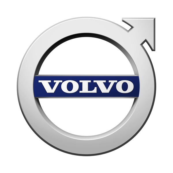 Volvo emblem